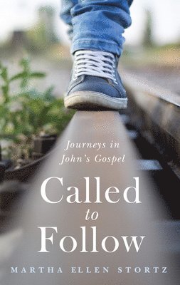 Called to Follow 1