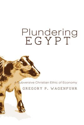 bokomslag Plundering Egypt