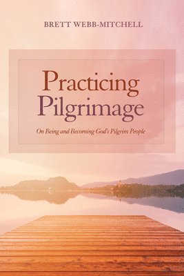 bokomslag Practicing Pilgrimage