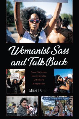 Womanist Sass and Talk Back 1
