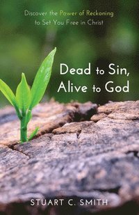 bokomslag Dead to Sin, Alive to God