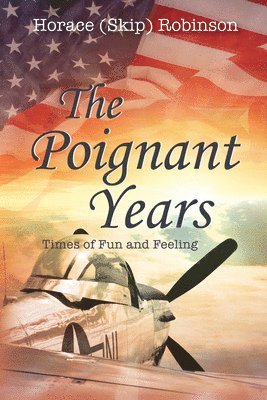 bokomslag Poignant Years