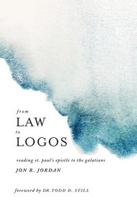 bokomslag From Law to Logos