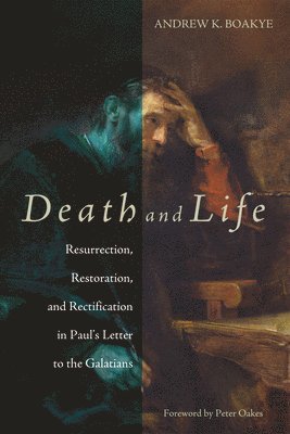 Death and Life 1