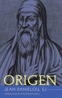 bokomslag Origen