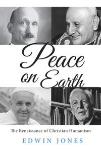bokomslag Peace on Earth