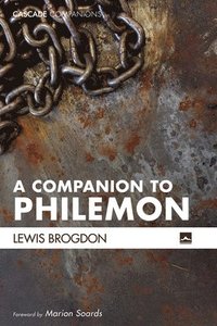 bokomslag A Companion to Philemon