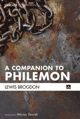 Lewis Brogdon - Companion to Philemon, Häftad