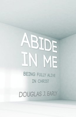 bokomslag Abide in Me