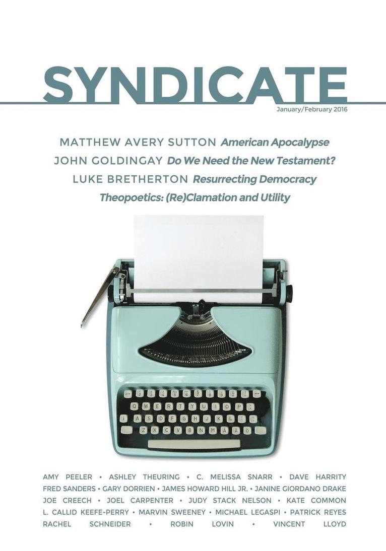 Syndicate