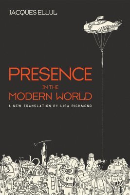 Presence in the Modern World 1