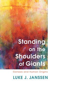 Standing on the Shoulders of Giants 1