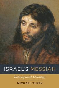 bokomslag Israel's Messiah