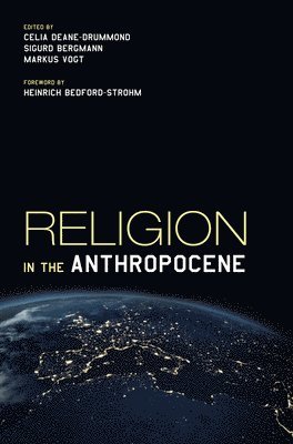Religion in the Anthropocene 1