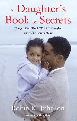 bokomslag Daughter's Book of Secrets