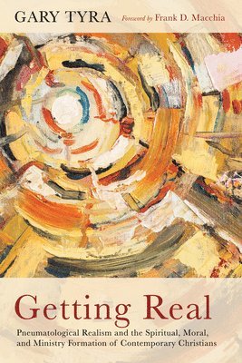 Gary Tyra - Getting Real, Inbunden