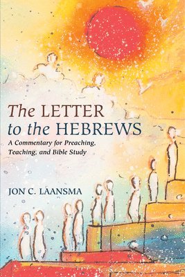 bokomslag The Letter to the Hebrews