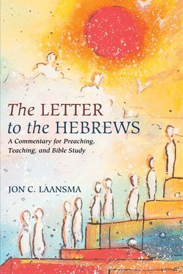 bokomslag The Letter to the Hebrews