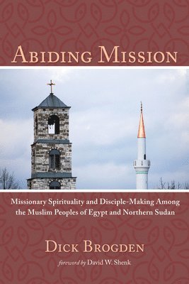 Abiding Mission 1