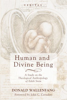 Human and Divine Being 1