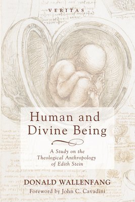 Human and Divine Being 1