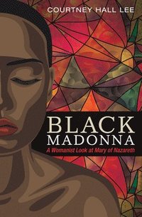 bokomslag Black Madonna