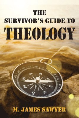 M James Sawyer, M. James Sawyer - Survivor's Guide to Theology, Häftad