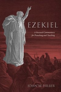 bokomslag Ezekiel