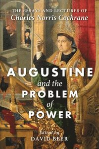 bokomslag Augustine and the Problem of Power