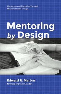 bokomslag Mentoring by Design