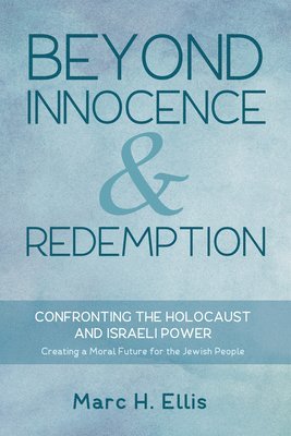 bokomslag Beyond Innocence & Redemption