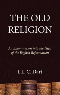 bokomslag The Old Religion