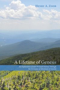 bokomslag A Lifetime of Genesis