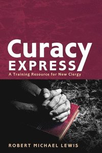 bokomslag Curacy Express