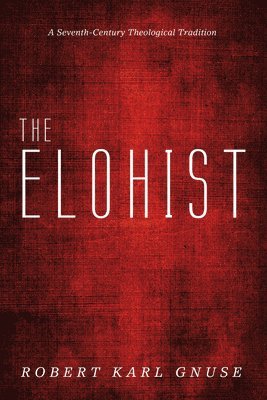 Elohist