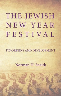 Jewish New Year Festival 1