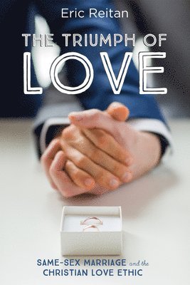 bokomslag Triumph of Love