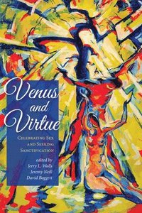 bokomslag Venus and Virtue