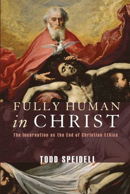 Fully Human in Christ 1
