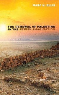 bokomslag Renewal of Palestine in the Jewish Imagination