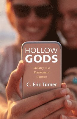 Charles Eric Turner - Hollow Gods, Häftad
