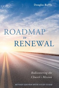 bokomslag Roadmap to Renewal
