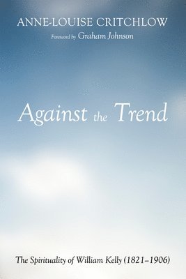 Against the Trend 1