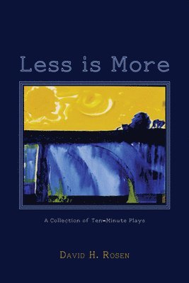 Less is More 1