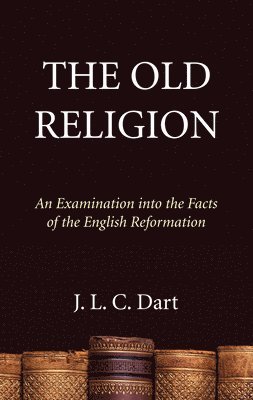 The Old Religion 1