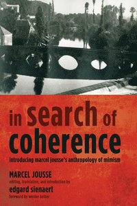 bokomslag In Search of Coherence