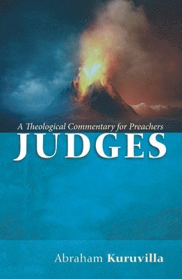 Abraham Kuruvilla - Judges, Häftad