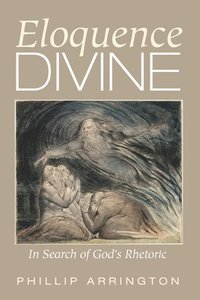 bokomslag Eloquence Divine