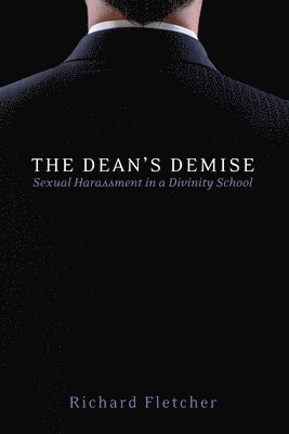 bokomslag The Dean's Demise