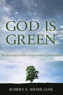 God is Green 1